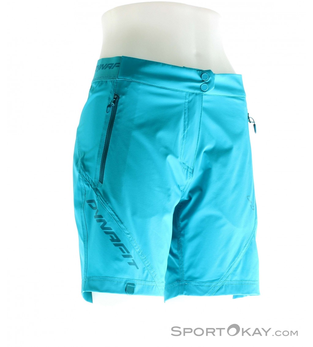 Dynafit Transalper Light Dst Shorts Womens Outdoor Pants