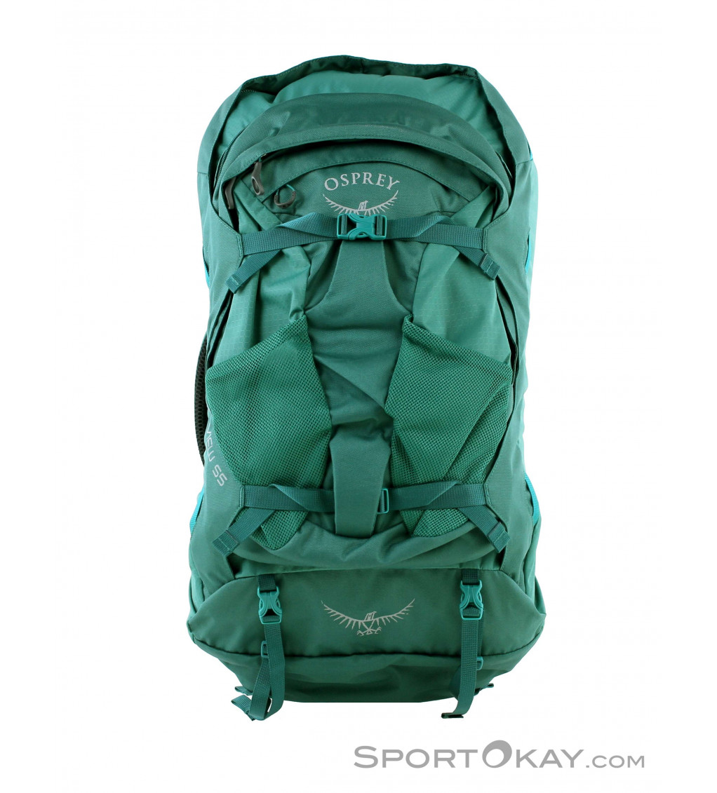 Osprey Fairview 55l Womens Backpack