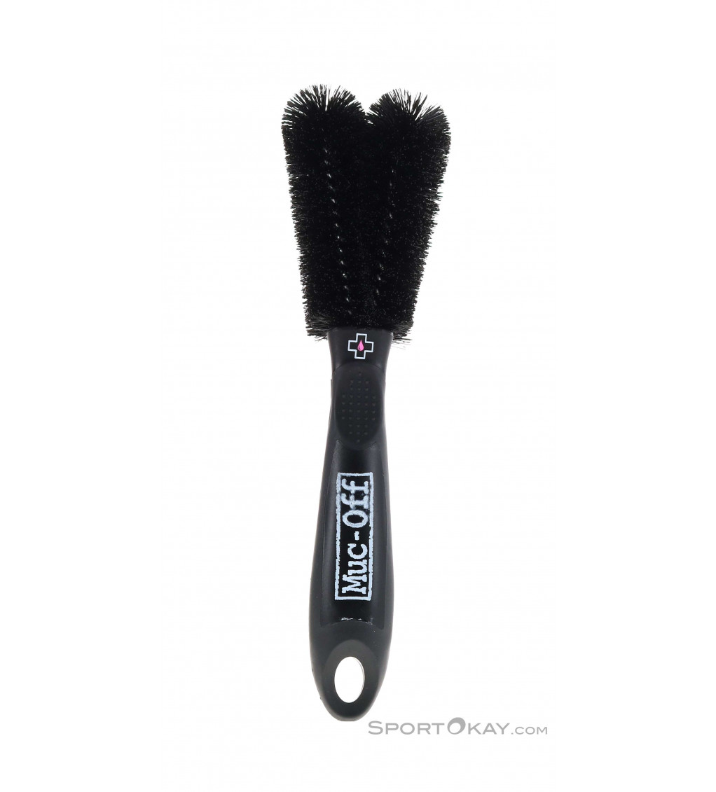 Muc Off Two Prong Brosse