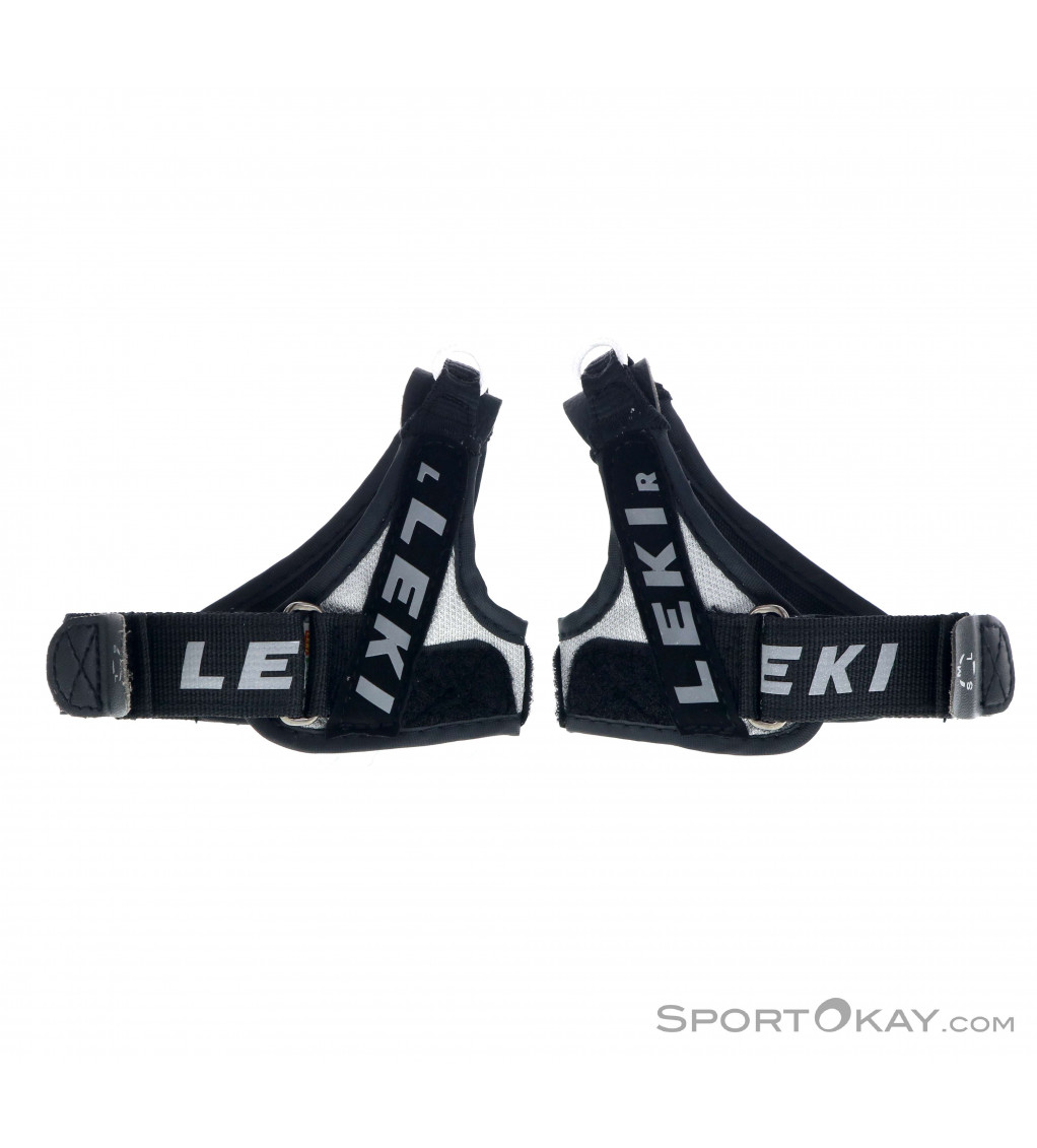 Leki Trigger Shark Skistöcke Accessoires