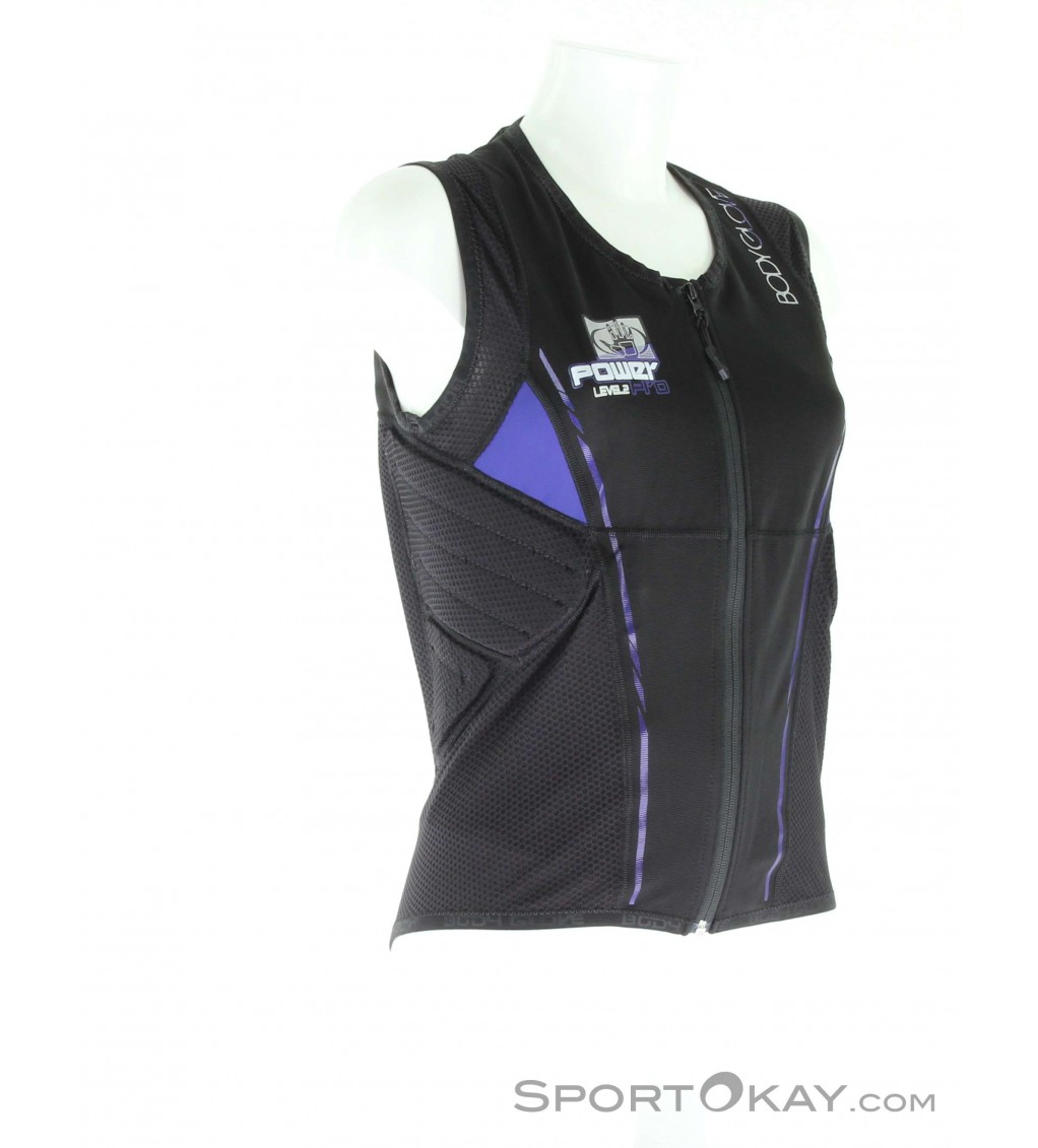 Body Glove Power Pro Protector Womens Protector Vest