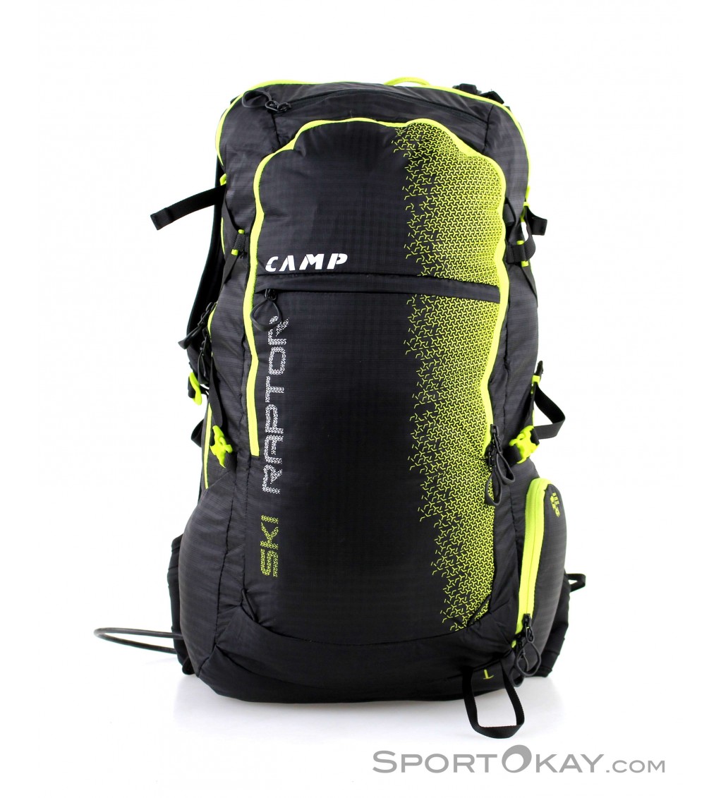 Camp Ski Raptor 30l Ski Touring Backpack