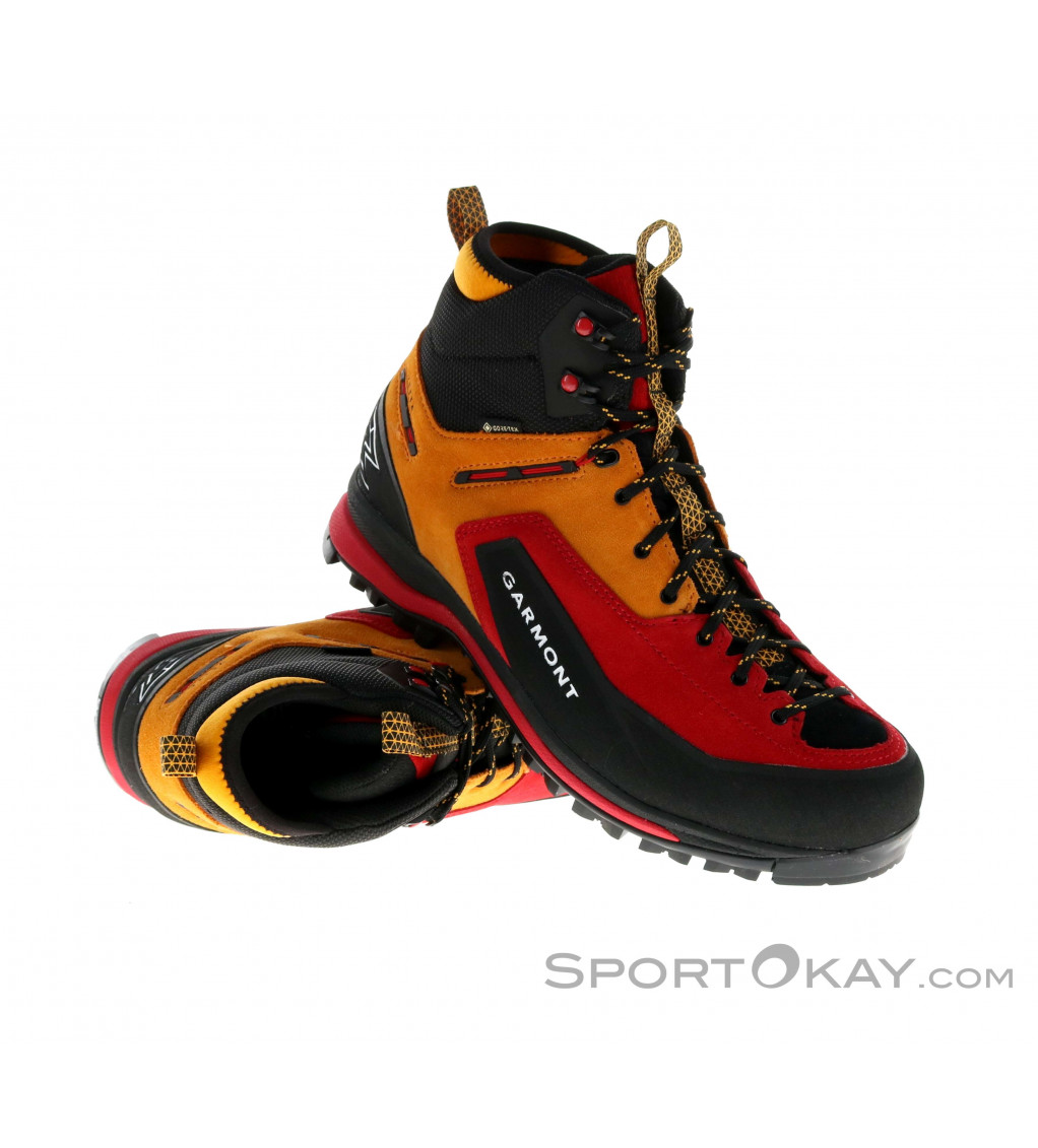 Chaussures garmont sales homme montagne