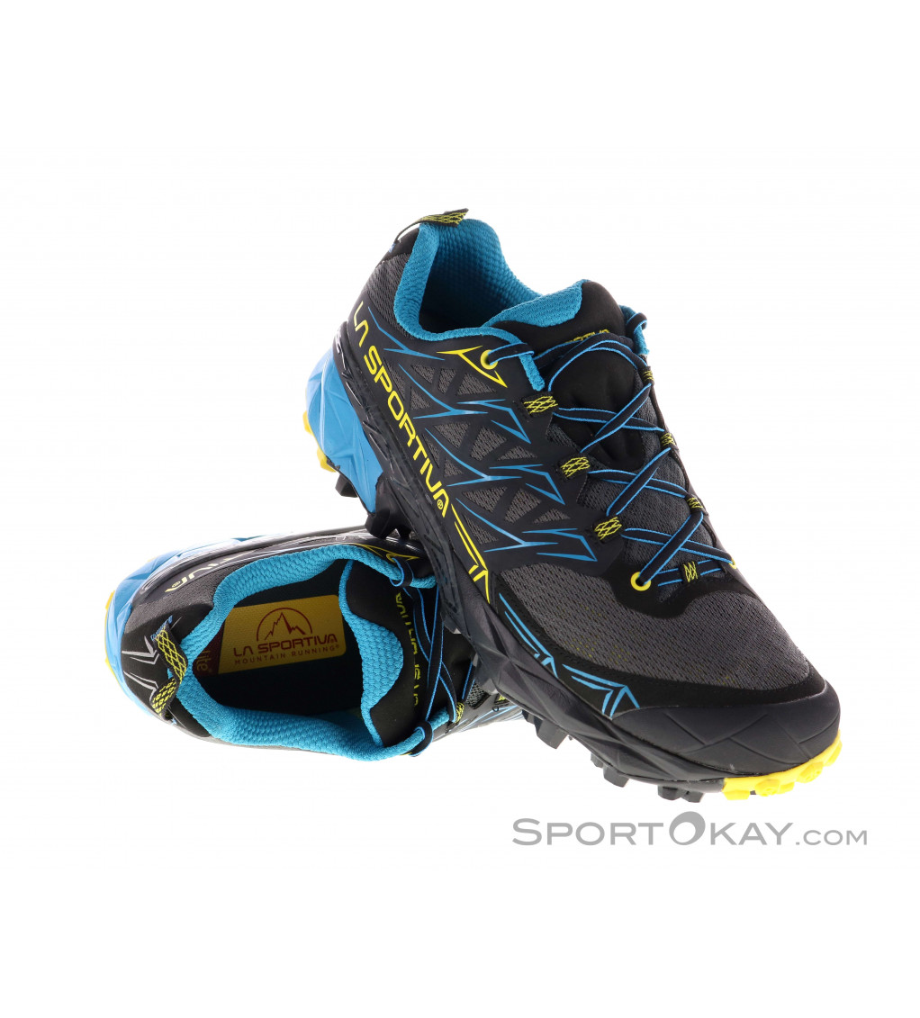 La Sportiva Akyra Hommes Chaussures de trail