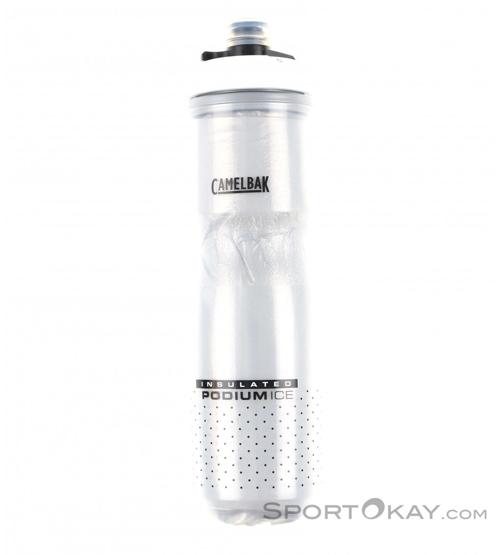 Camelbak Podium Ice 0,6l Water Bottle