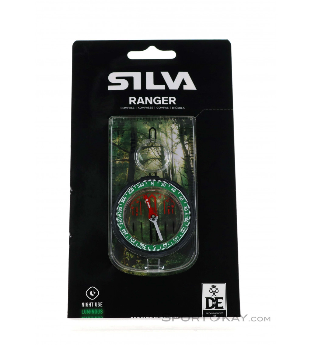 Silva Ranger Compas