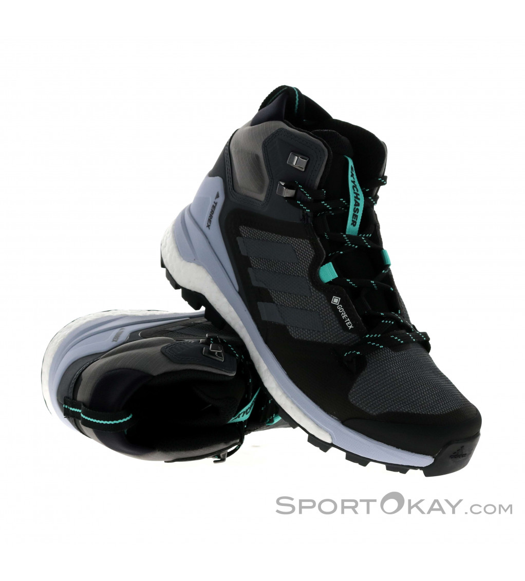 adidas Terrex Skychaser 2 Mid GTX Femmes Chaussures de randonnée Gore-Tex