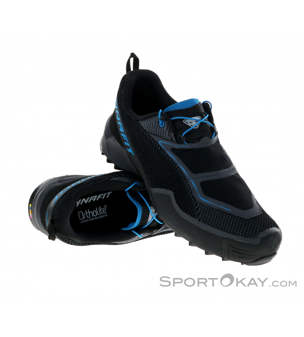 Dynafit Speed MTN Mens Trail Runing Shoes