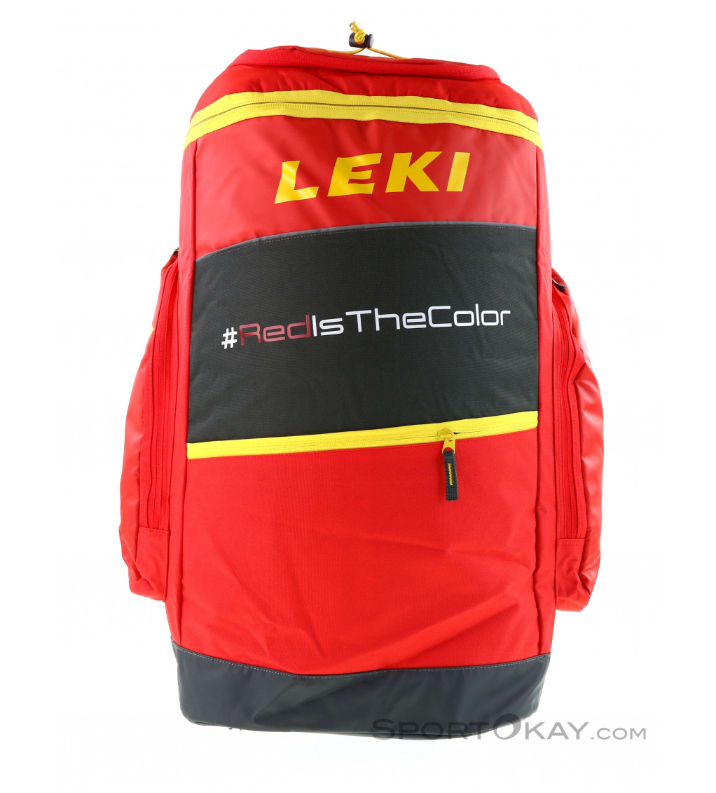 Leki Bootbag Race 84l Ski Boots Bag