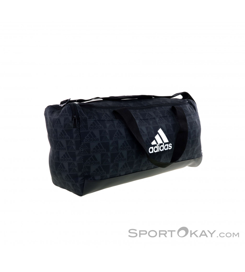 adidas GFX M Dufflebag Sports Bag Sacoches Sacoches de loisirs Mode Tout