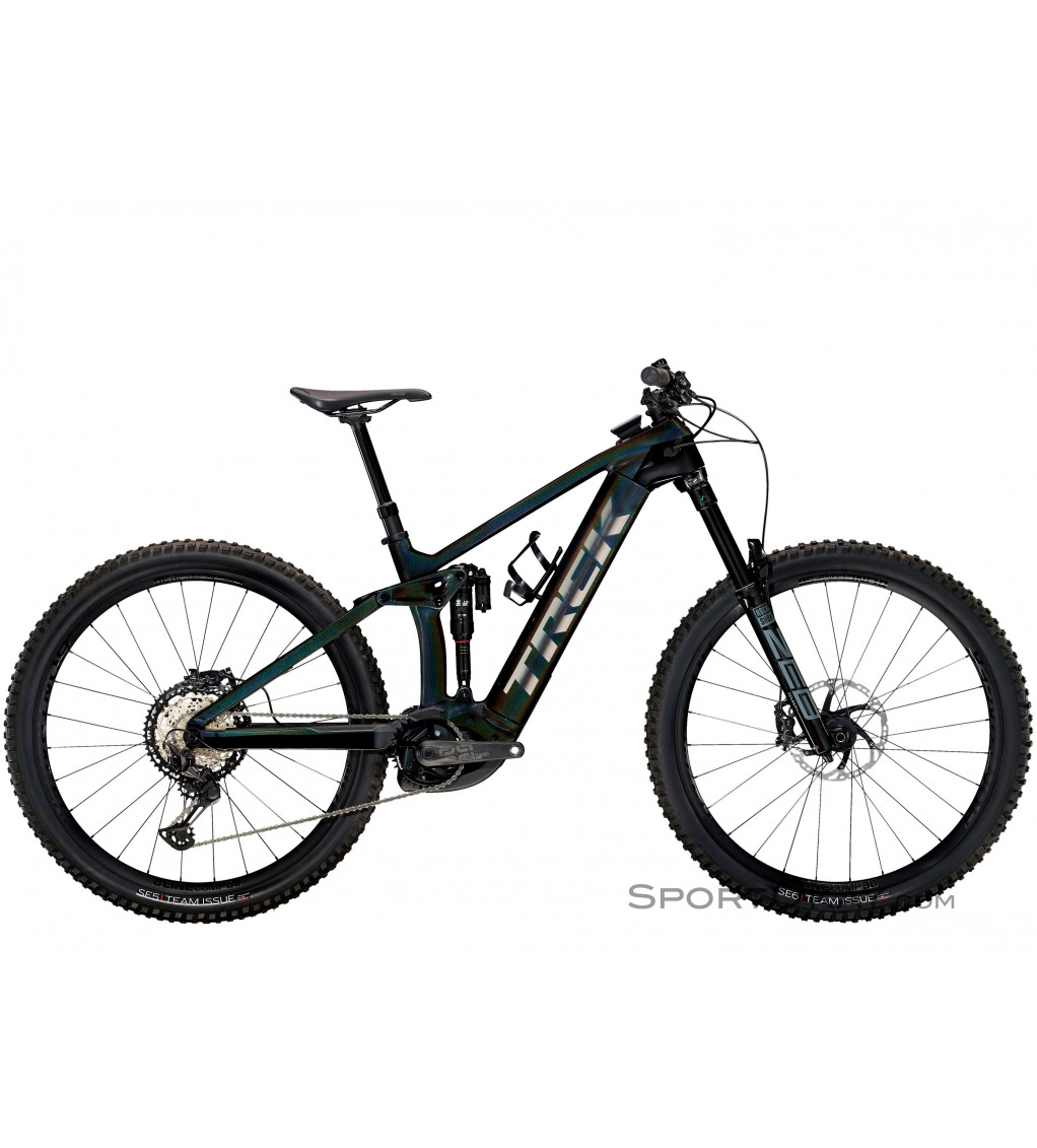 Trek Rail 9.8 XT Gen 3 750Wh 29" 2023 Vélo électrique