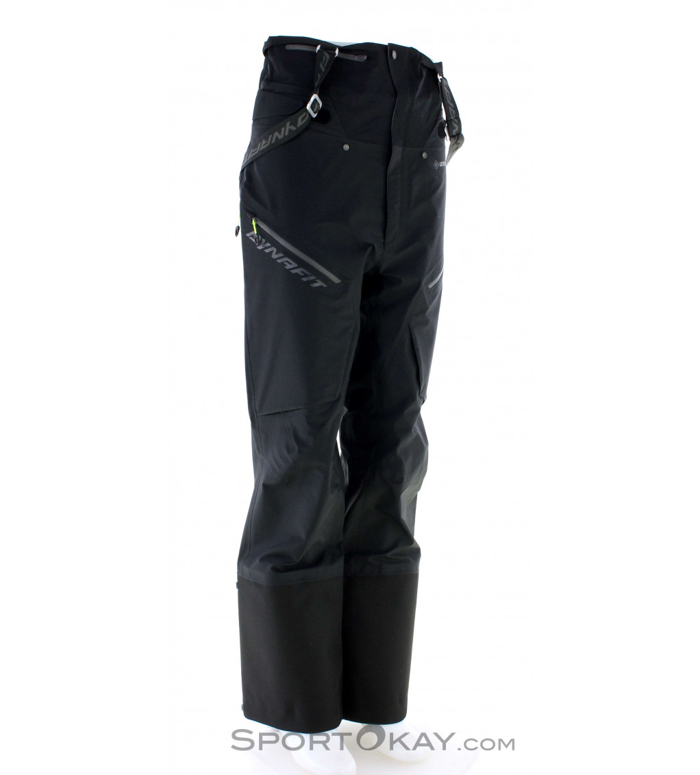 Dynafit Free GTX Hommes Pantalon de ski Gore-Tex