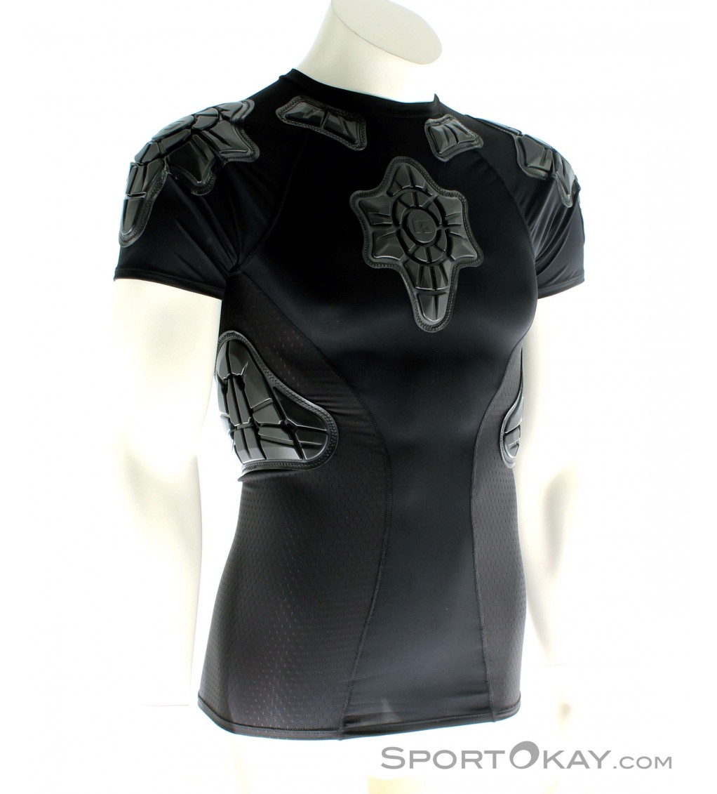 G-Form Pro-X Compression Shirt Mens Protector Shirt