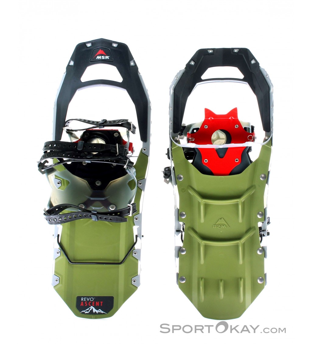 MSR Revo Ascent M22 Hommes Chaussures de neige