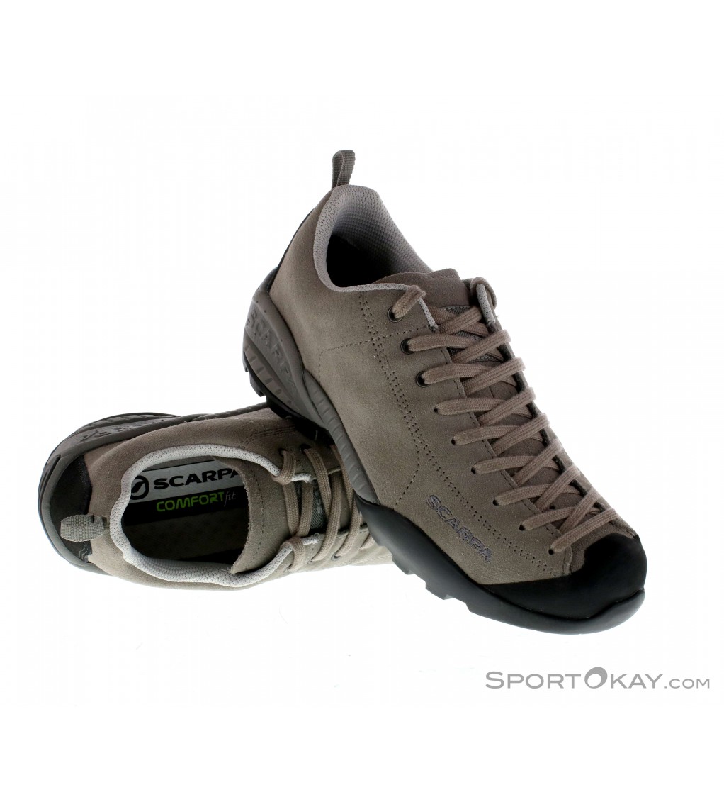 Scarpa Mojito GTX Chaussures de randonnée Gore-Tex