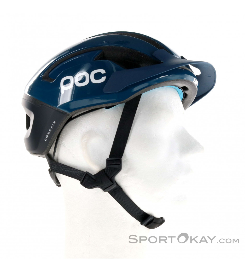 POC Omne Air Resistance Spin Biking Helmet