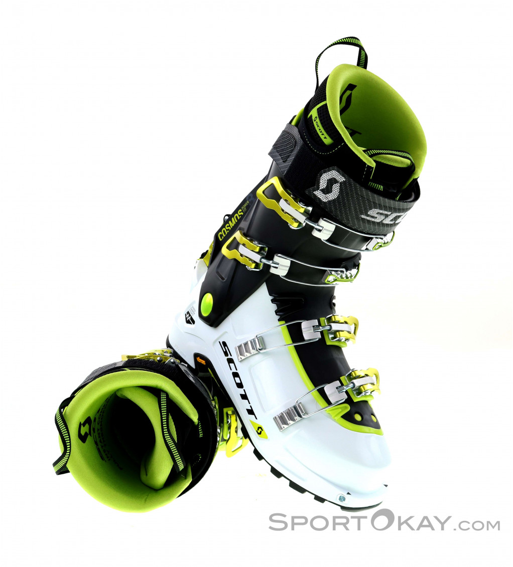 Scott Cosmos III Ski Touring Boots