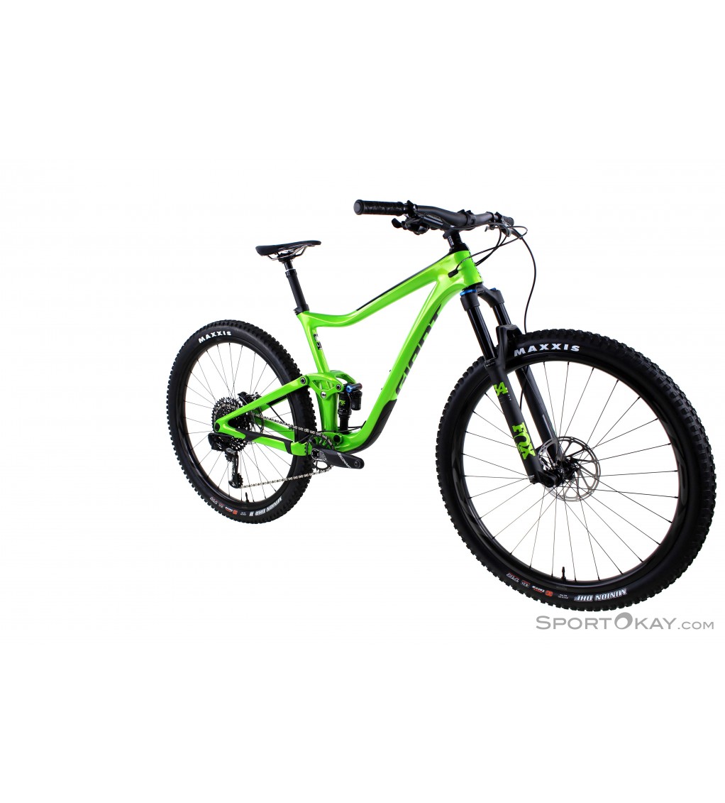 Giant Trance Advanced Pro 1 29
