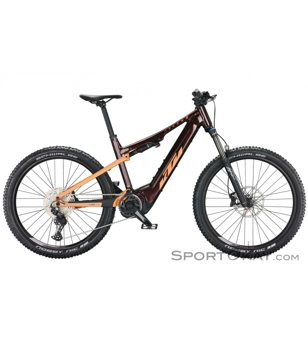 Velo electrique ktm femme 2025