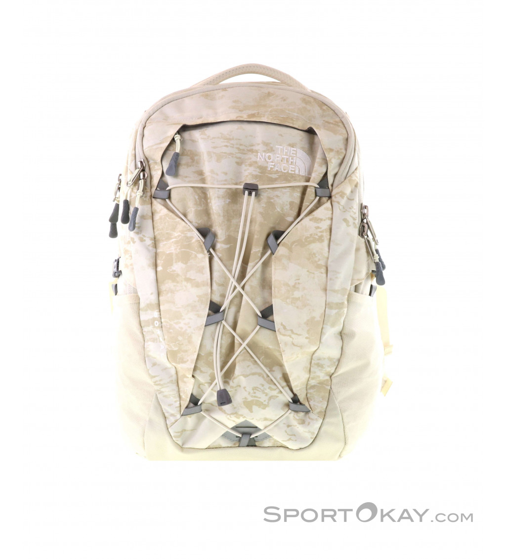 The North Face Borealis Womens Backpack