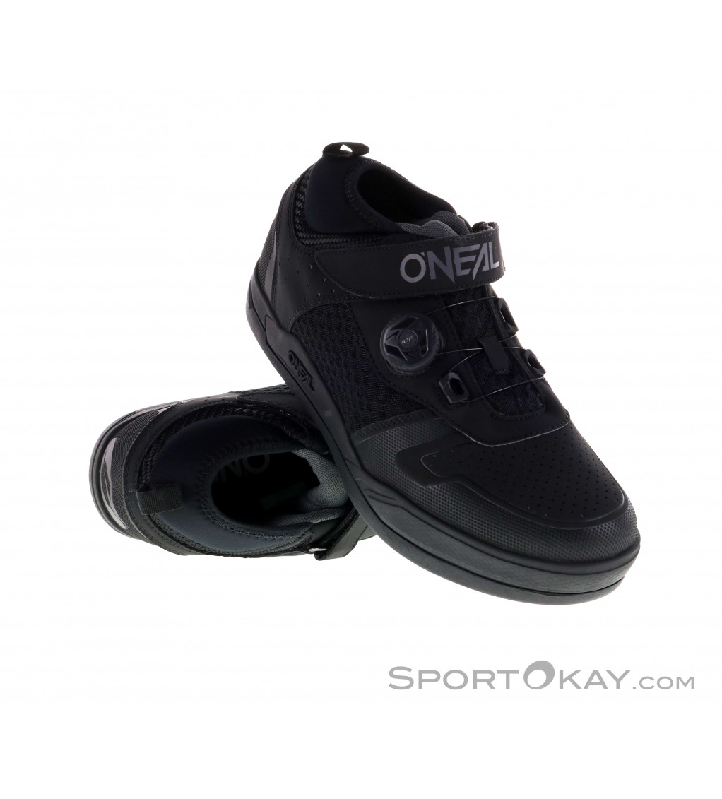 O'Neal Session SPD V22 Chaussures MTB
