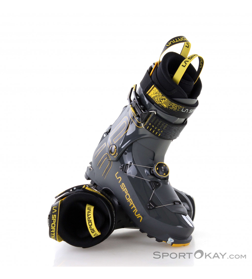 La Sportiva Solar II Hommes Chaussures de randonnée