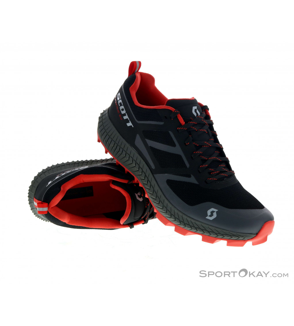 Scott Supertrac 2.0 Hommes Chaussures de trail