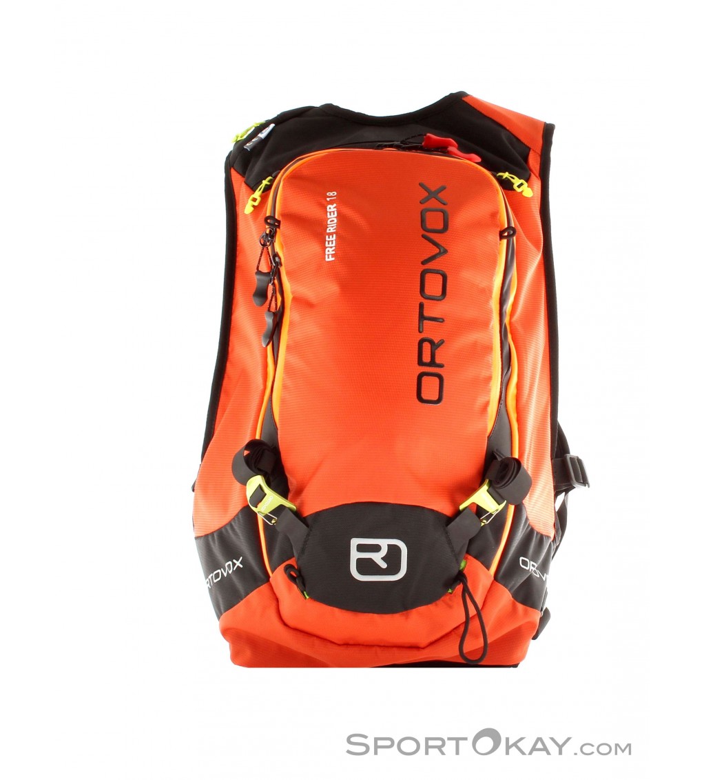 Sac hotsell ortovox freerider