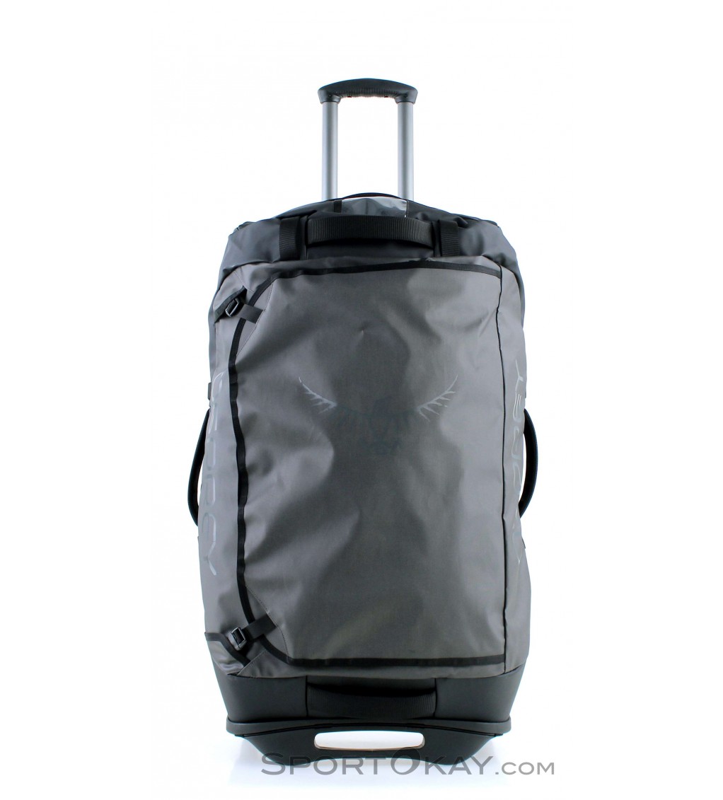 Osprey rolling best sale transporter 90 l