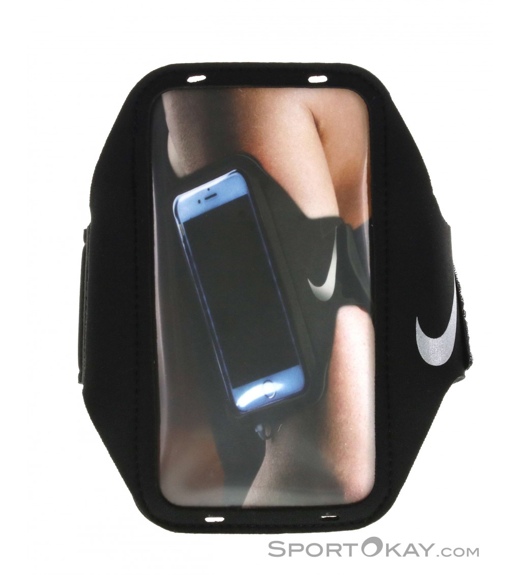 Nike Lean Arm Band Mobile Phone Case