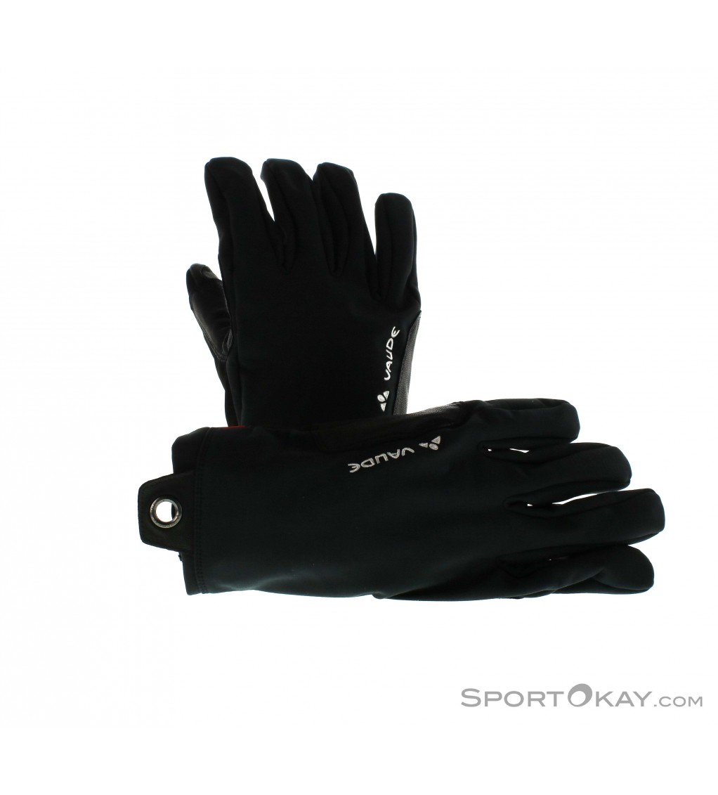 Vaude Lagalp Softshell Gloves