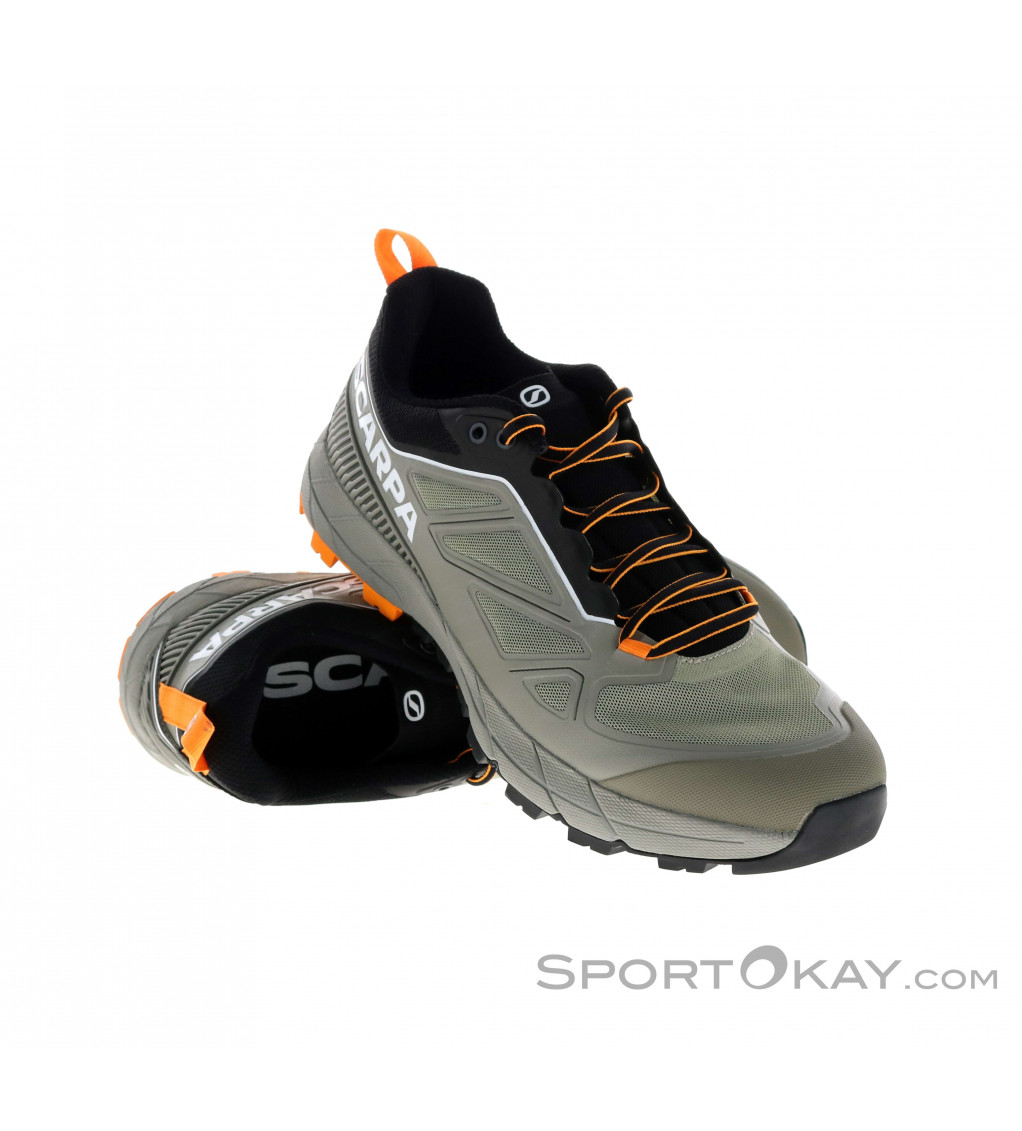 Scarpa Rapid Hommes Chaussures d'approche