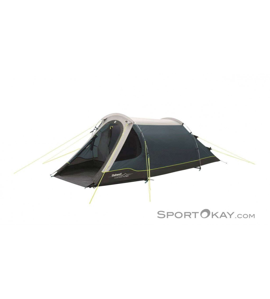 Outwell Earth 2-Person Tent