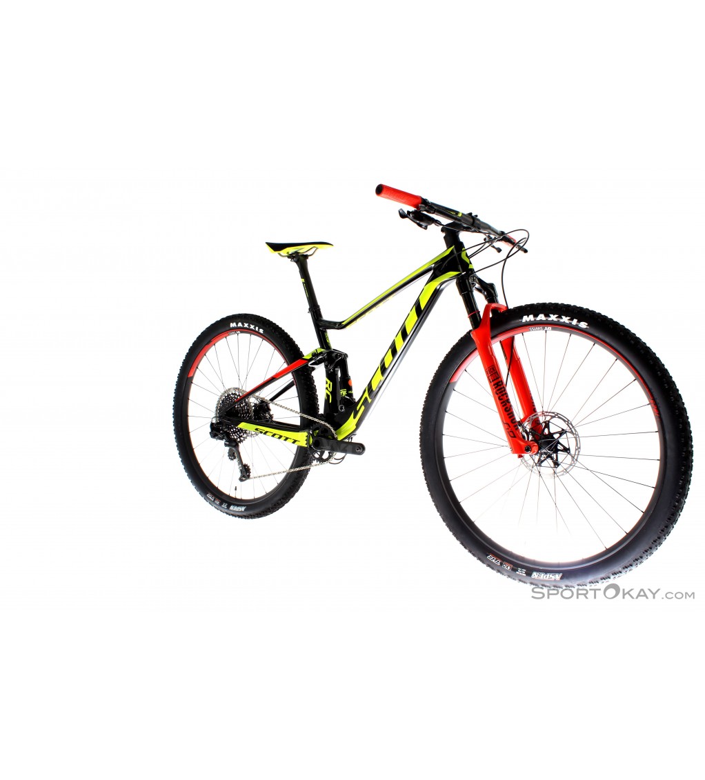 Scott spark 900 rc wc 2018 discount