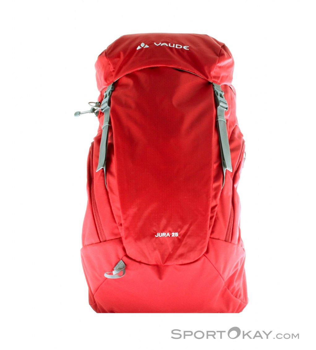 Vaude Jura 25l Backpack