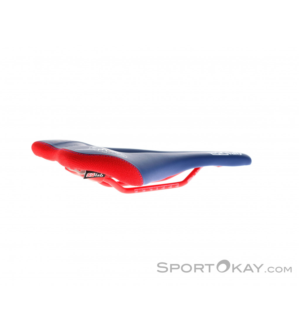 SQlab 611 Ergowave Active 2.1 Wings for Life Support de selle