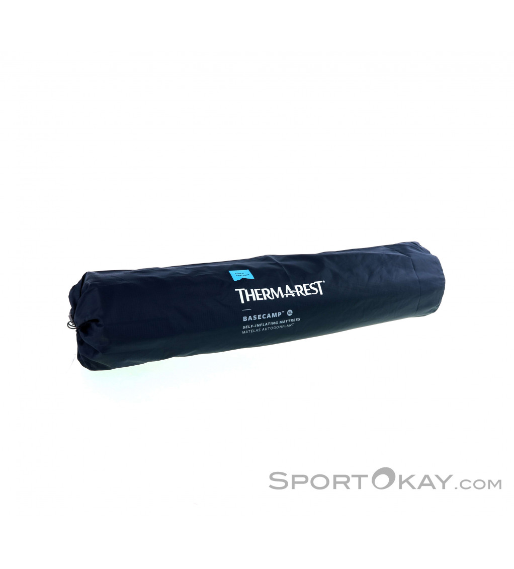 Therm-a-Rest BaseCamp XL 196x76cm Matelas