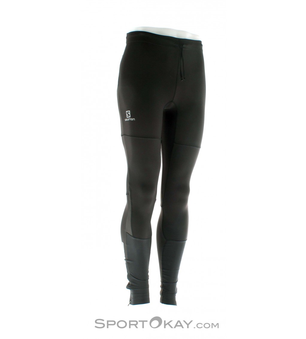 Salomon men's trail runner ws tight online