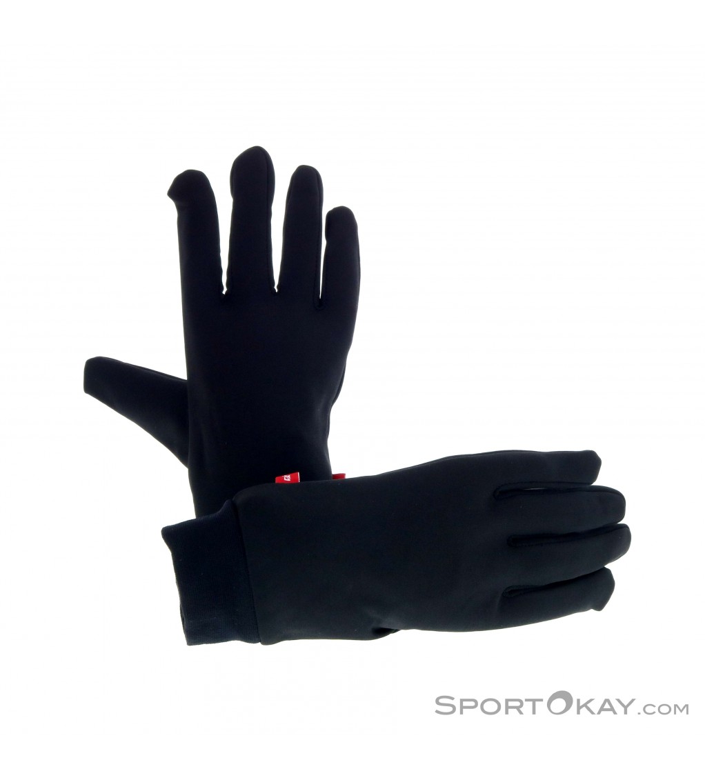 Zanier Breath Liner Gloves