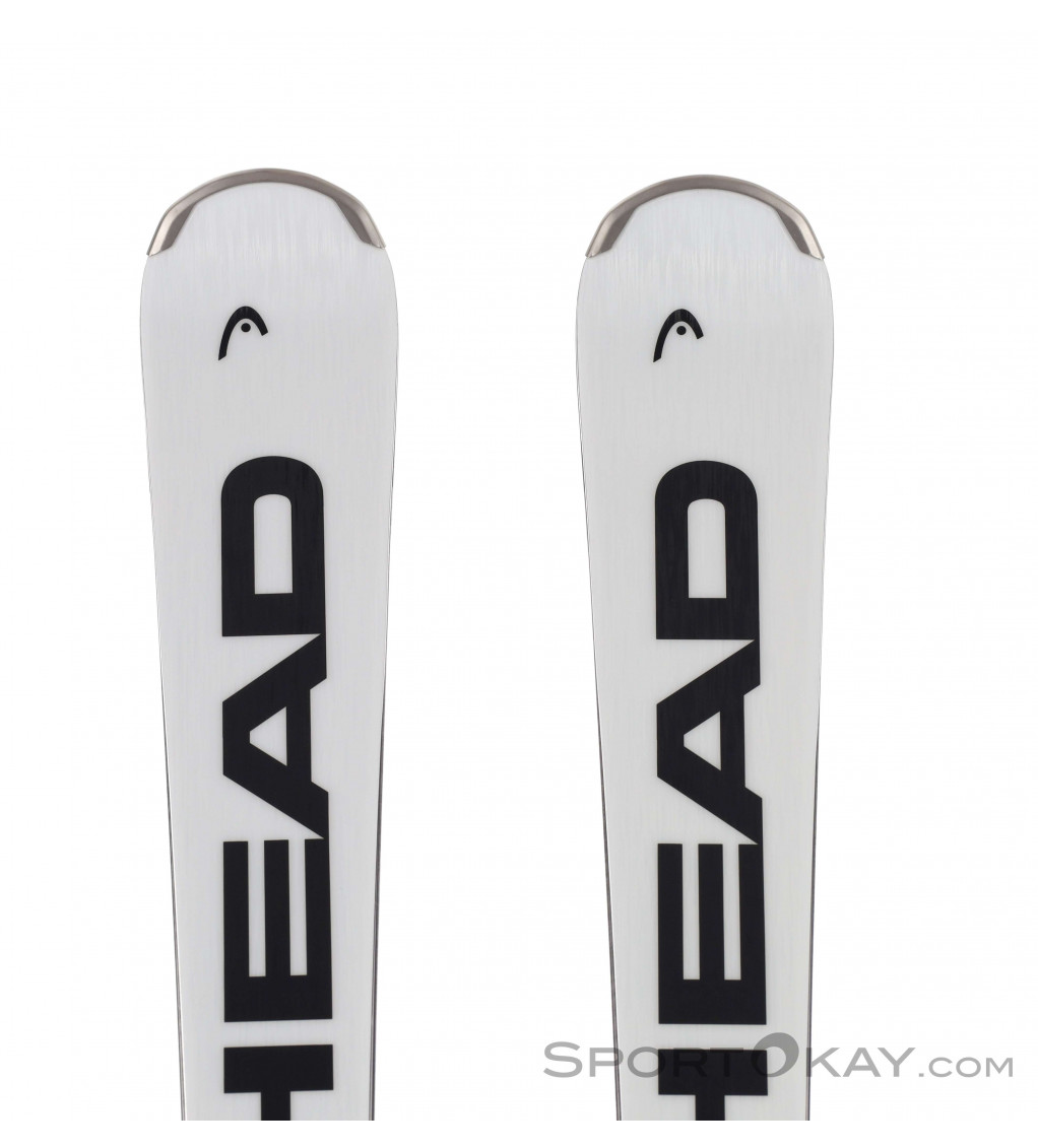 Head Worldcup Rebels E.GSR + PR 11 GW Set de ski 2024
