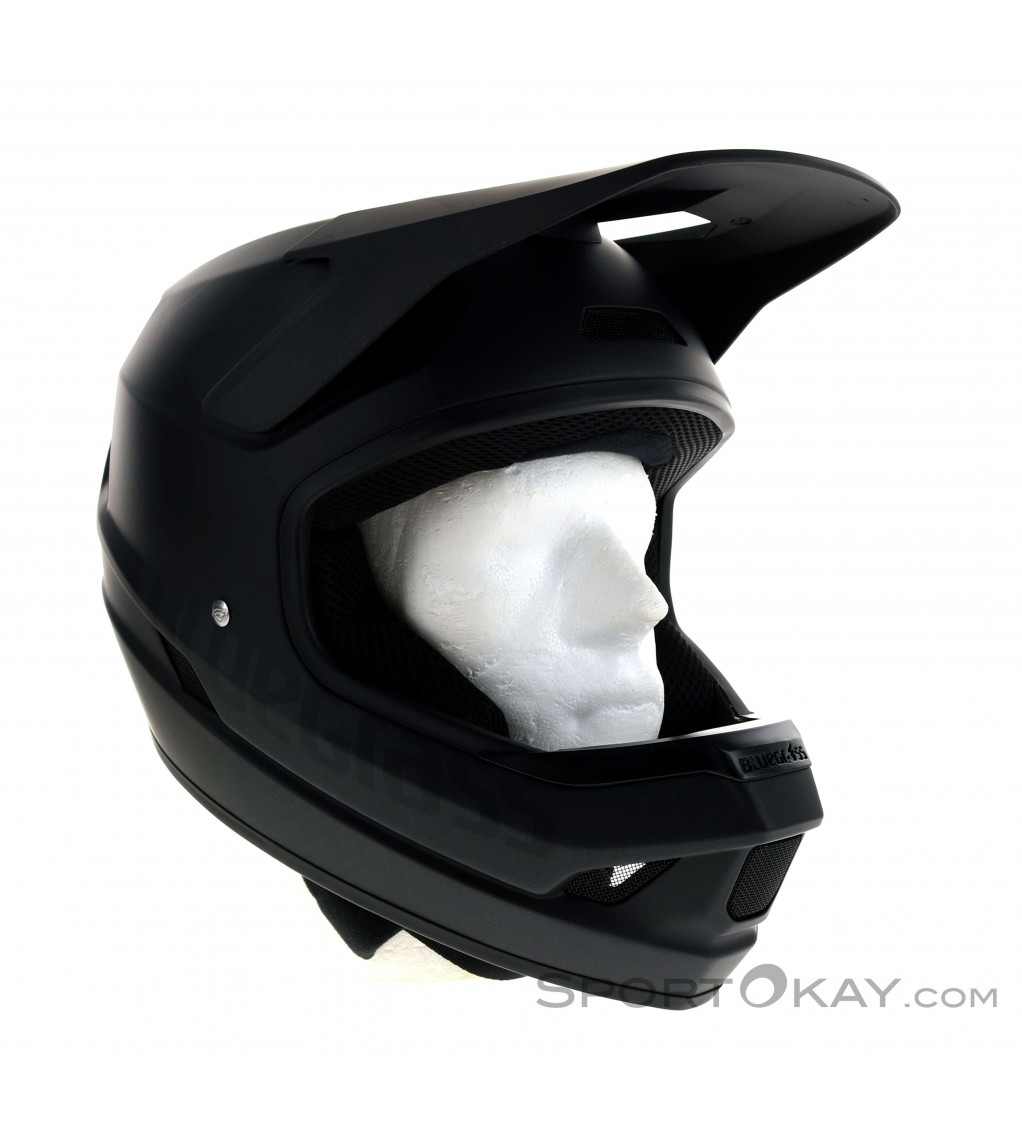 Bluegrass Legit Casque integral Descente et freeride Casques de velo Velos Tout