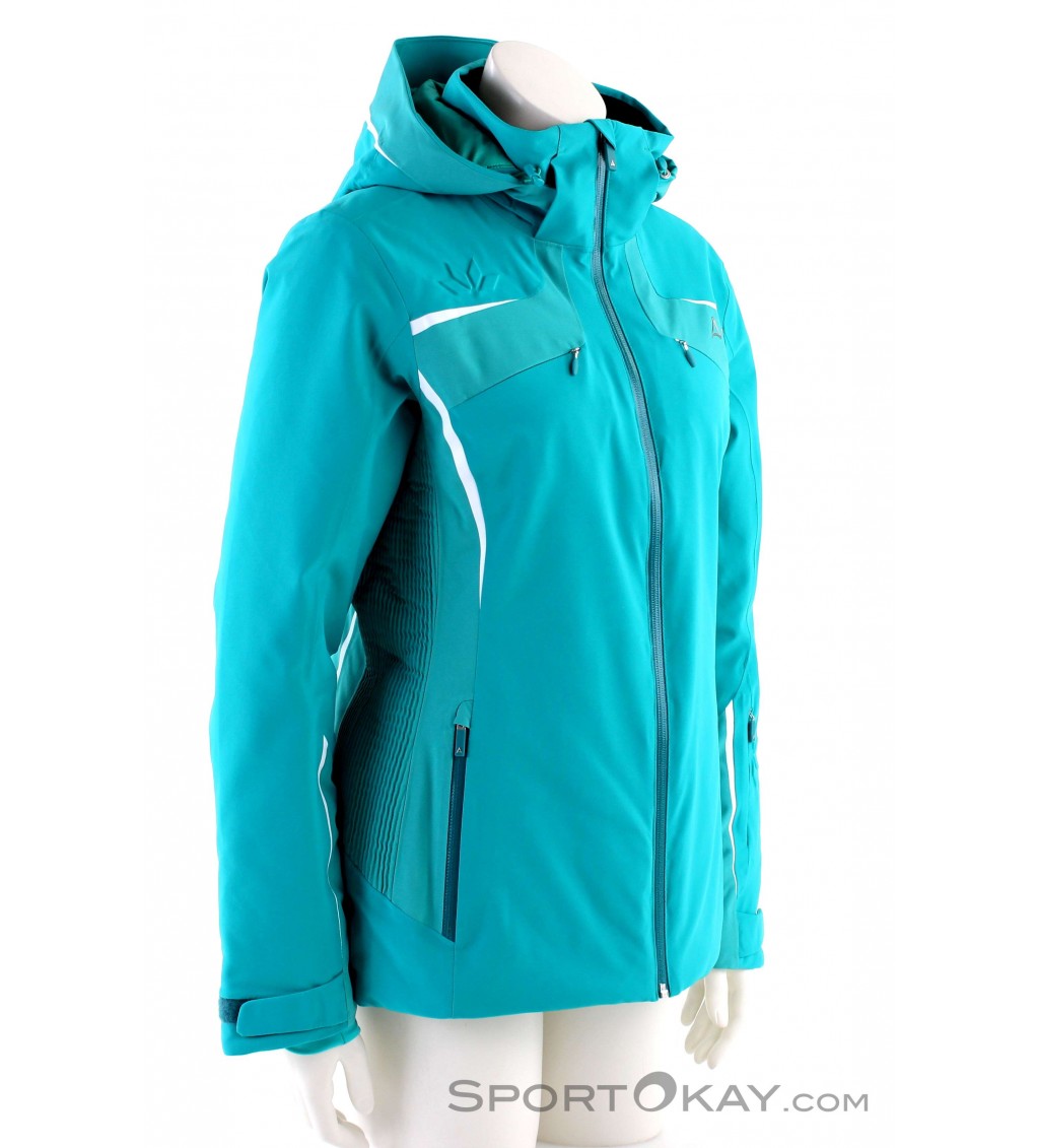 Schöffel Jacket Kufstein 2 Womens Ski Jacket