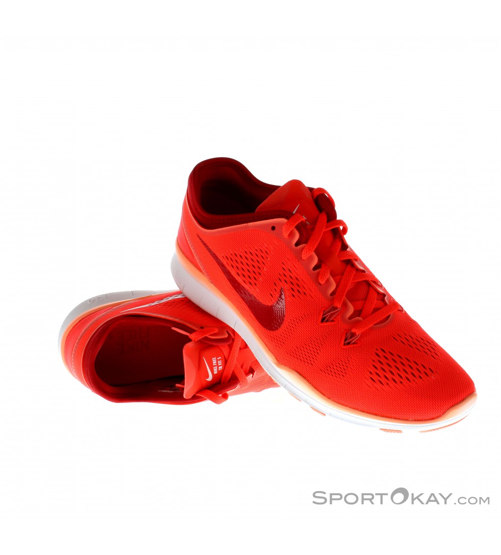 Nike 5.0 TR Fit 5 Femmes Chaussures de fitness