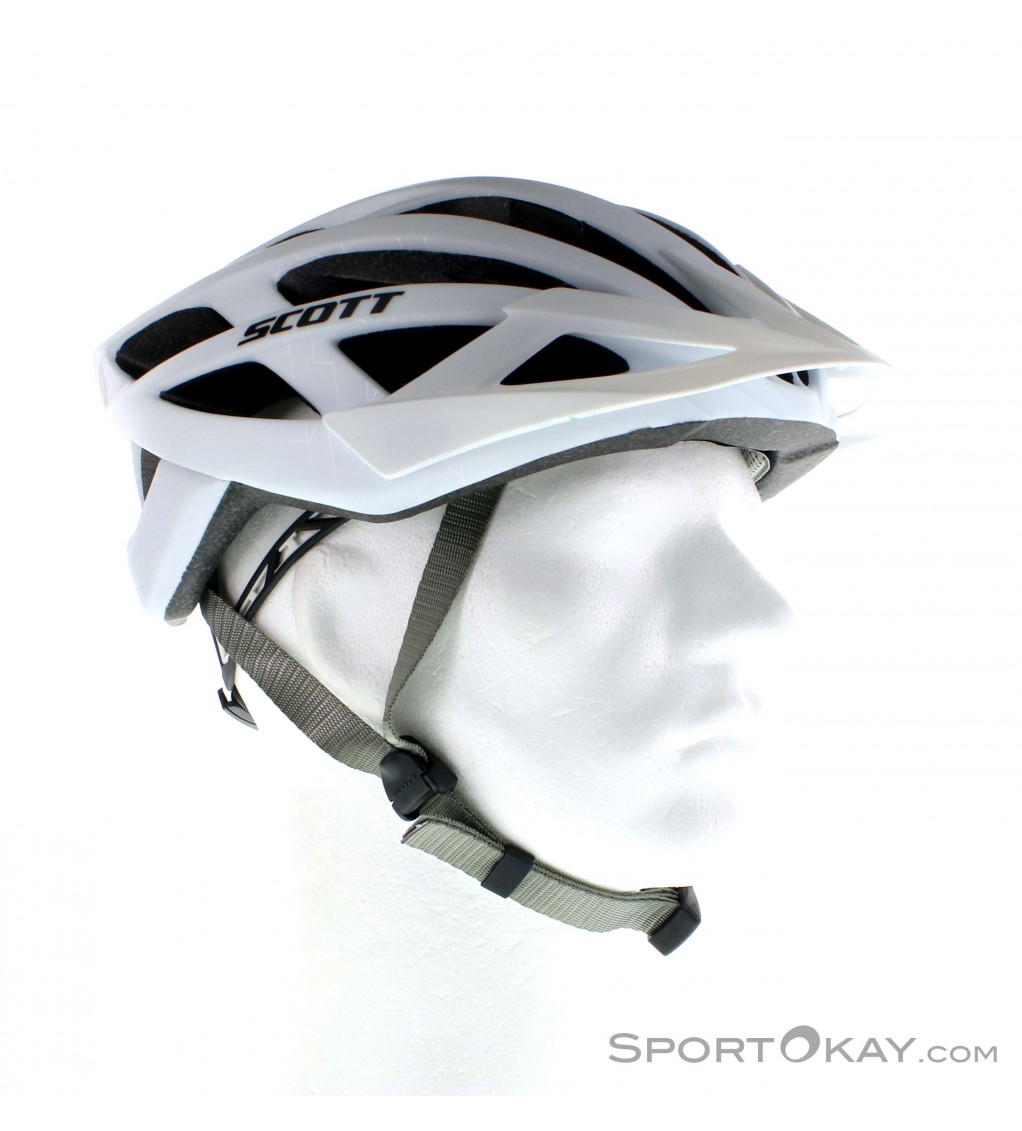 Scott Wit Biking Helmet