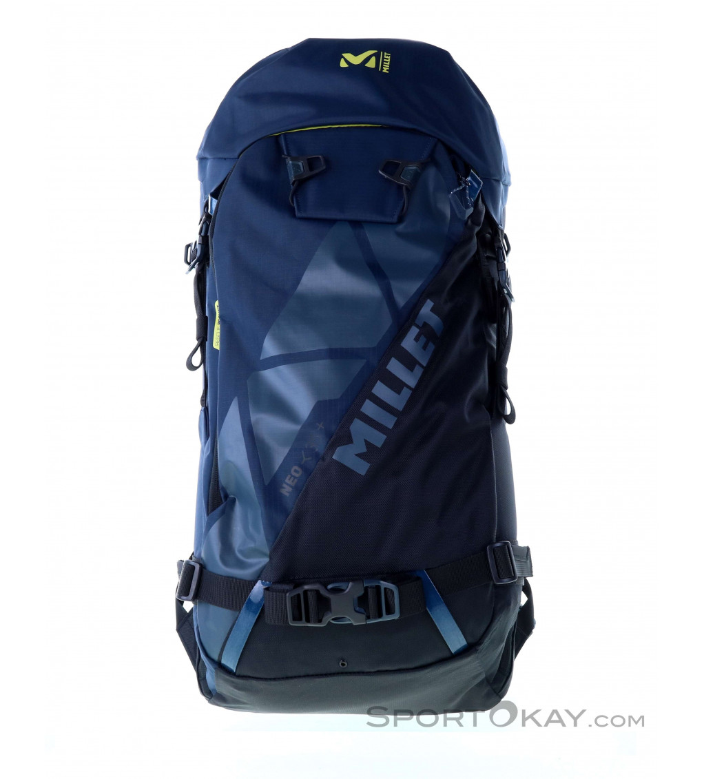 Millet Neo+ 35l Ski Touring Backpack