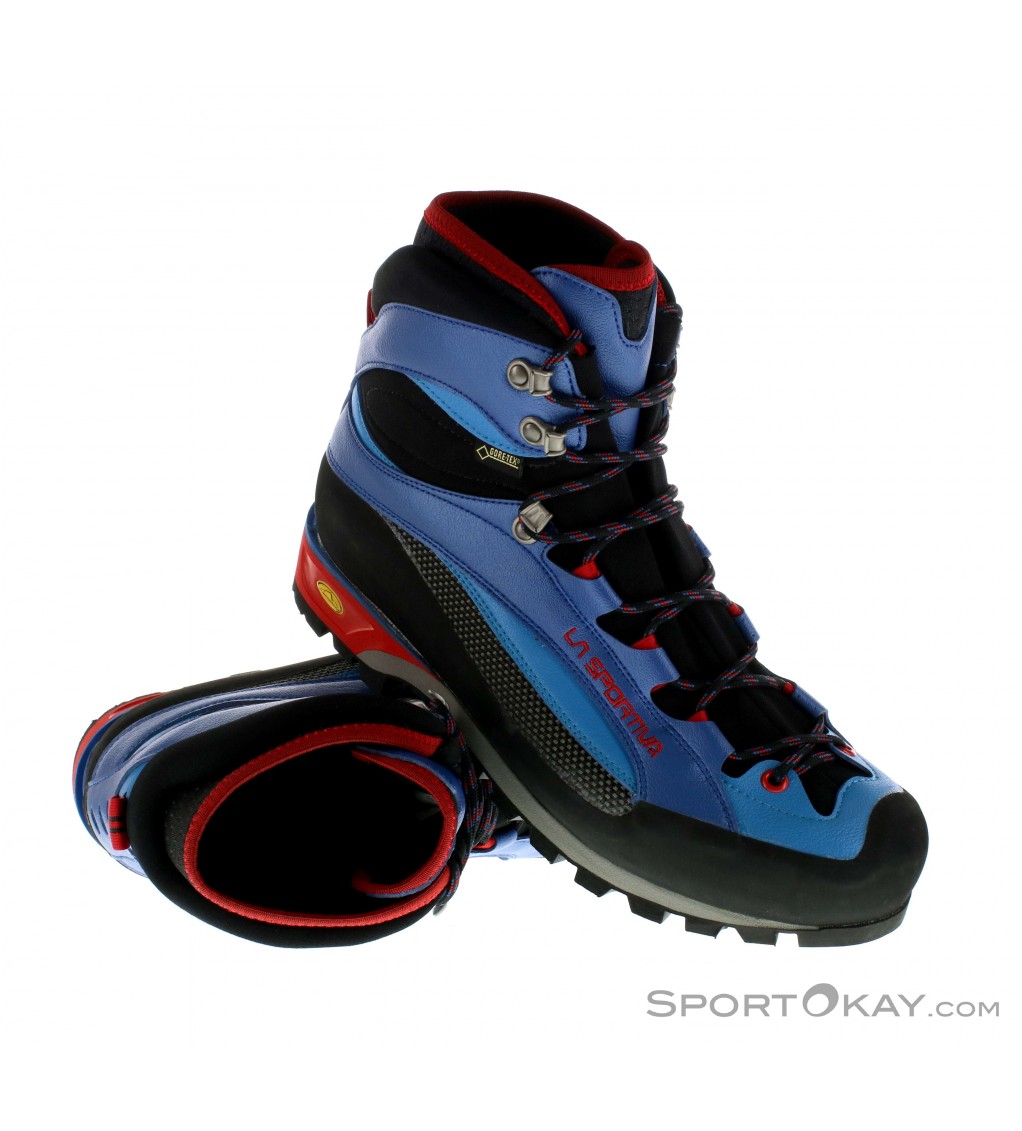 La Sportiva Trango Guide Evo Mountaineering Boots Gore-Tex