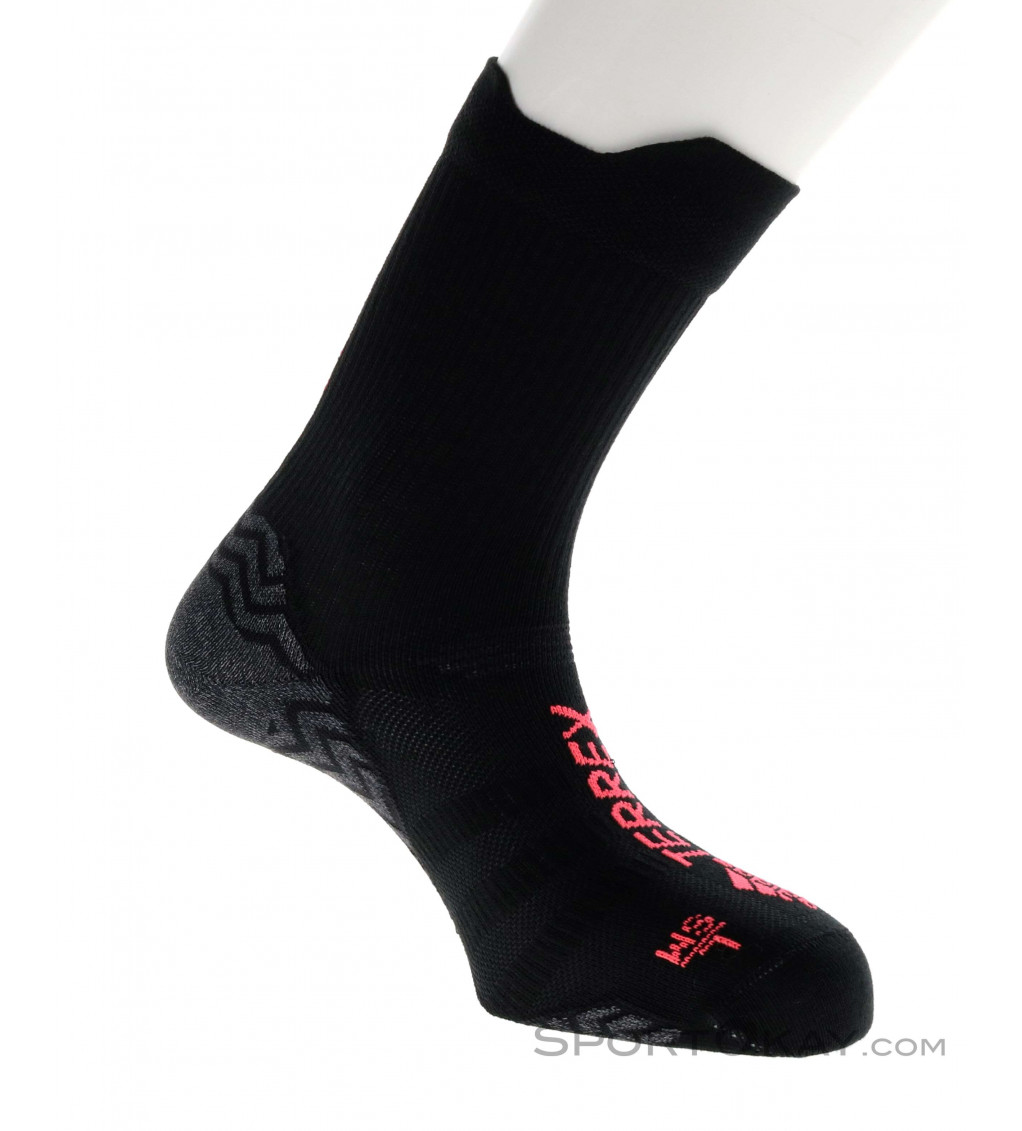 adidas Alphaskin Crew Socks Ultra Light Chaussettes Mixte