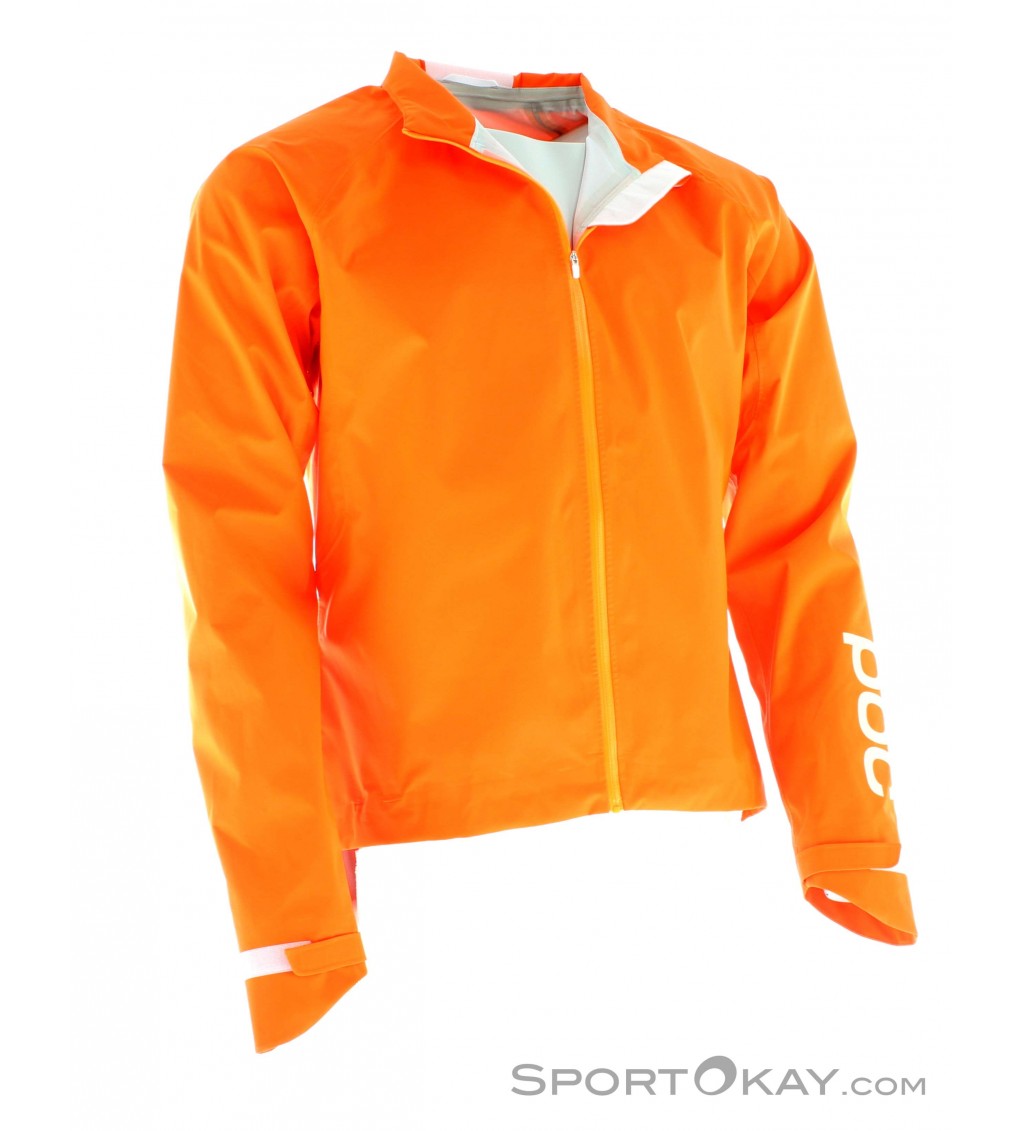 POC Essential Rain Jacket Bikejacke Vestes V tements de