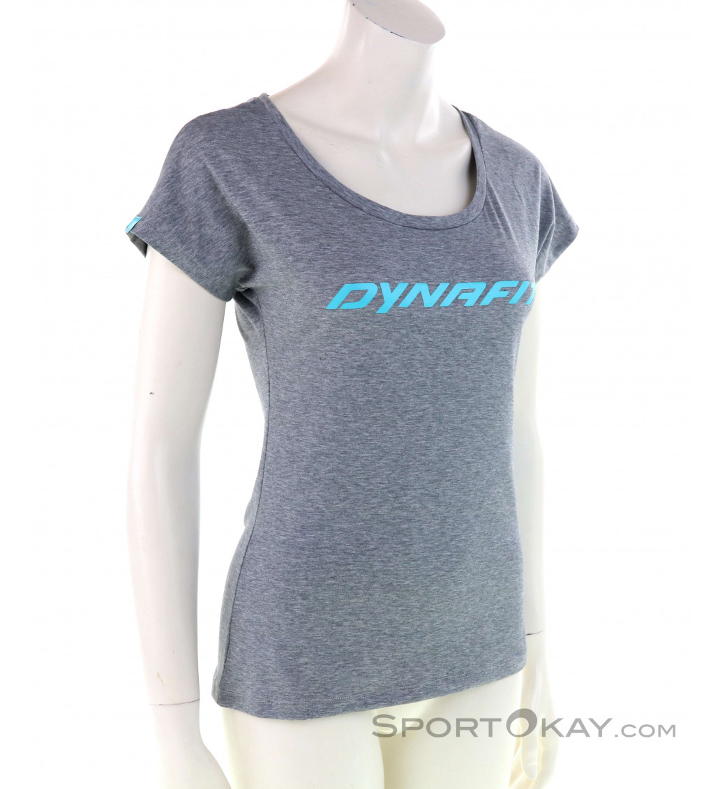 Dynafit 24/7 Drirelease Womens T-Shirt