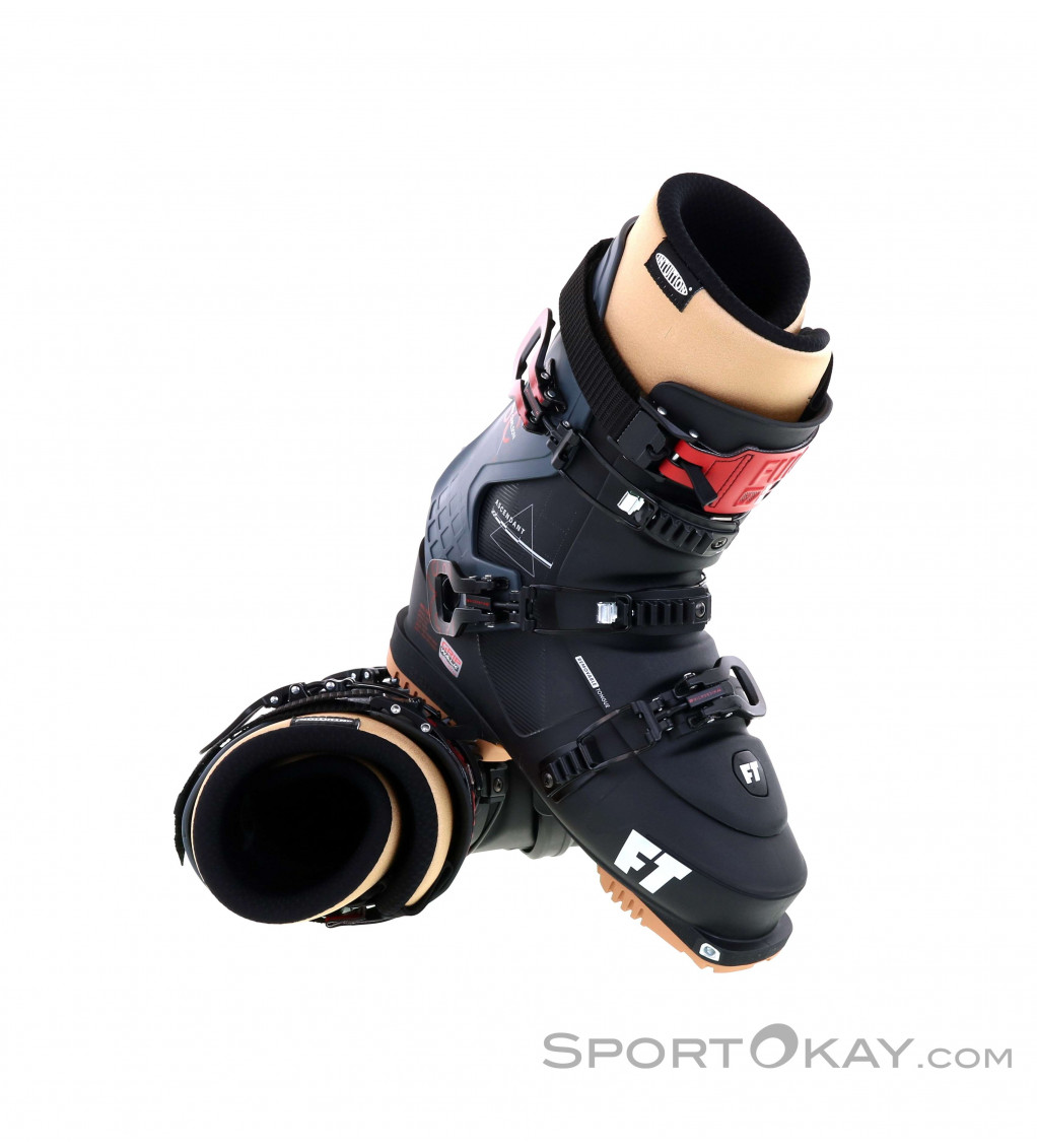 Full tilt touring boot hot sale